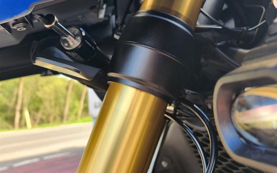 Neufahrzeug Voge 900DS - Bild 10