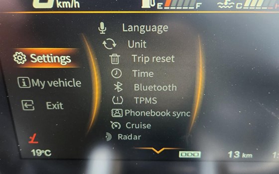 Neufahrzeug Voge 900DS - Bild 11