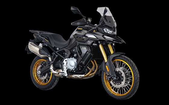 Neufahrzeug Voge 900DS - Bild 13