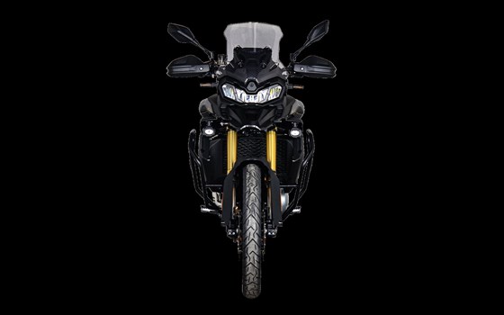 Neufahrzeug Voge 900DS - Bild 14