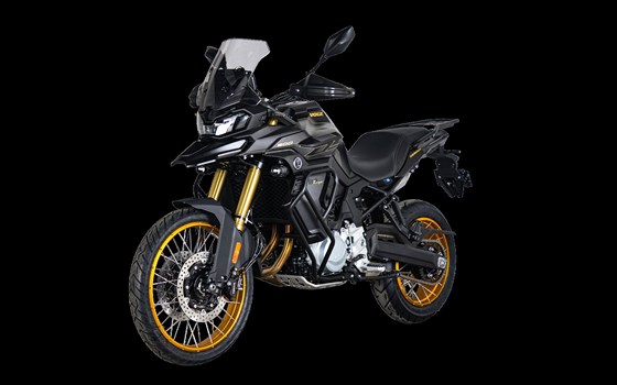 Neufahrzeug Voge 900DS - Bild 15