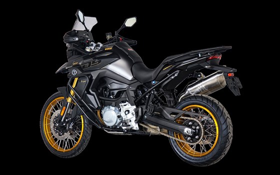 Neufahrzeug Voge 900DS - Bild 17