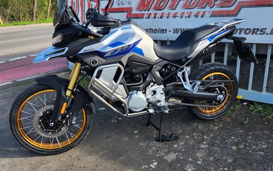 Neufahrzeug Voge 900DS - Bild 2