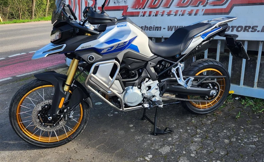 Angebot Voge 900DS Bild 2: Angebot Voge 900DS