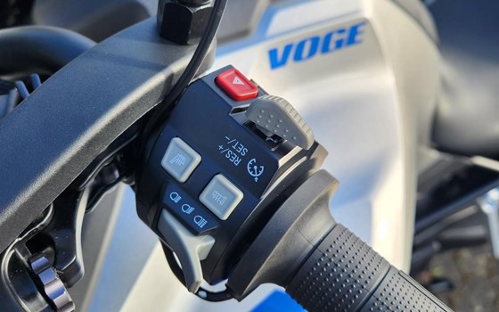 Neufahrzeug Voge 900DS - Bild 6