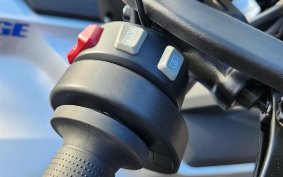 Neufahrzeug Voge 900DS - Bild 7