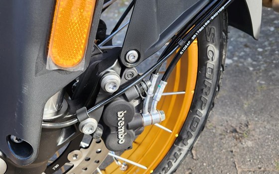 Neufahrzeug Voge 900DS - Bild 9