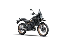 Neumotorrad Royal Enfield Himalayan 450 Neumotorrad Royal Enfield Himalayan 450