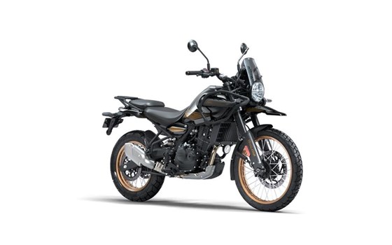 Neufahrzeug Royal Enfield Himalayan 450 - Bild 1 Neufahrzeug Royal Enfield Himalayan 450 - Bild 1