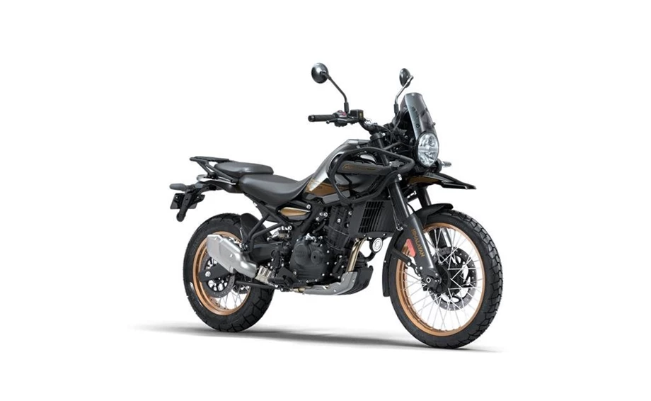 Angebot Royal Enfield Himalayan 450 Bild 1: Angebot Royal Enfield Himalayan 450
