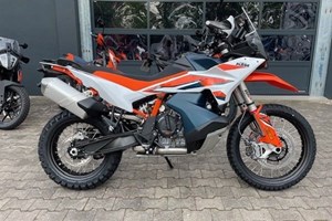 Angebot KTM 890 Adventure R