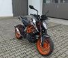 KTM 125 Duke