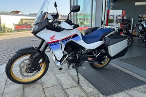 Angebot Honda XL750 Transalp