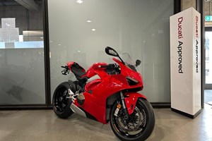 Angebot Ducati Panigale V4