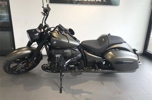 BMW R 18 Roctane