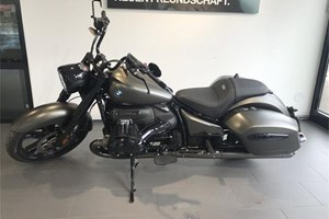 Angebot BMW R 18 Roctane