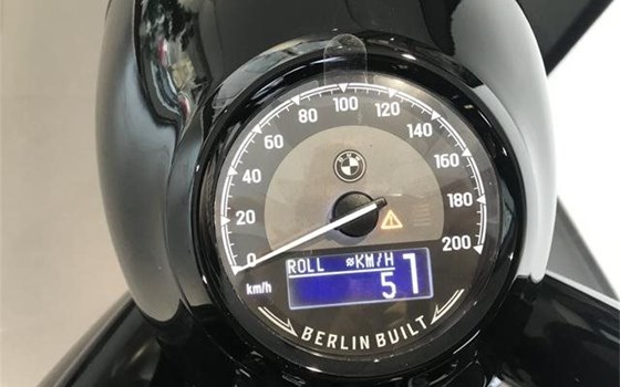 Gebrauchtmotorrad BMW R 18 Roctane - Bild 10 Gebrauchtmotorrad BMW R 18 Roctane - Bild 10