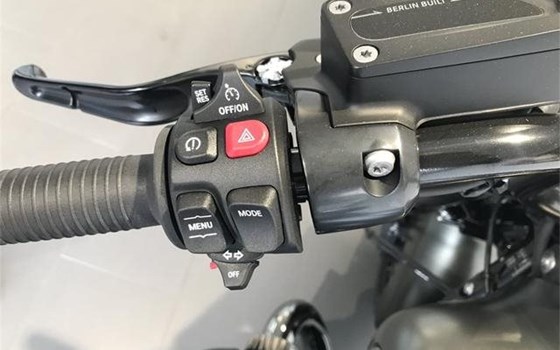 Gebrauchtmotorrad BMW R 18 Roctane - Bild 11 Gebrauchtmotorrad BMW R 18 Roctane - Bild 11