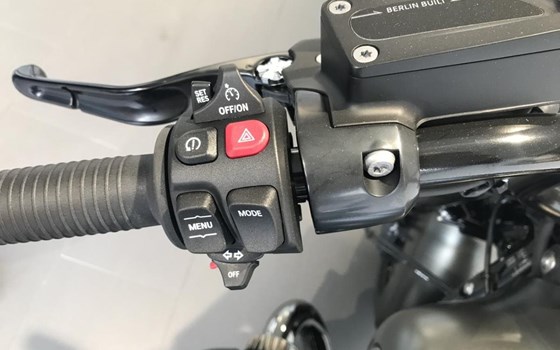 Gebrauchtmotorrad BMW R 18 Roctane - Bild 11