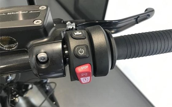 Gebrauchtmotorrad BMW R 18 Roctane - Bild 12