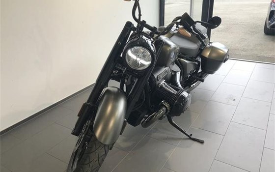 Gebrauchtmotorrad BMW R 18 Roctane - Bild 2 Gebrauchtmotorrad BMW R 18 Roctane - Bild 2