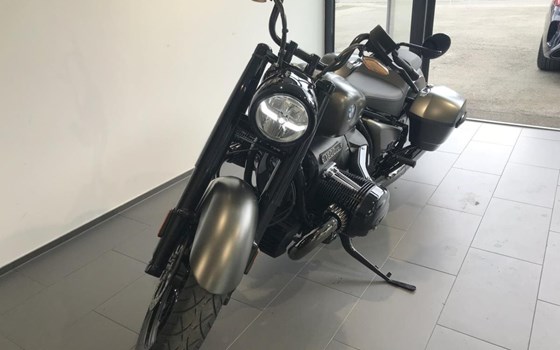 Gebrauchtmotorrad BMW R 18 Roctane - Bild 2