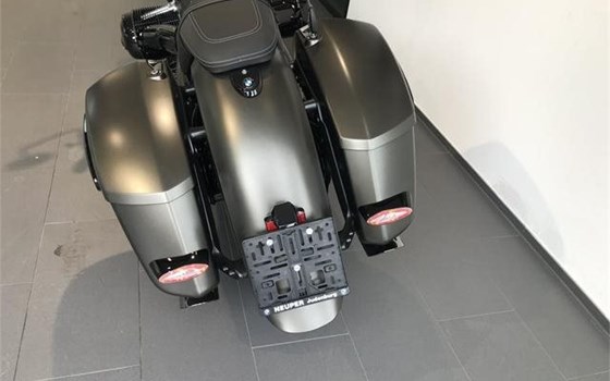 Gebrauchtmotorrad BMW R 18 Roctane - Bild 3 Gebrauchtmotorrad BMW R 18 Roctane - Bild 3