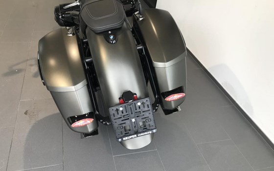 Gebrauchtmotorrad BMW R 18 Roctane - Bild 3