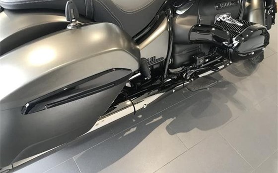 Gebrauchtmotorrad BMW R 18 Roctane - Bild 4 Gebrauchtmotorrad BMW R 18 Roctane - Bild 4