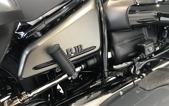 Gebrauchtmotorrad BMW R 18 Roctane - Bild 5