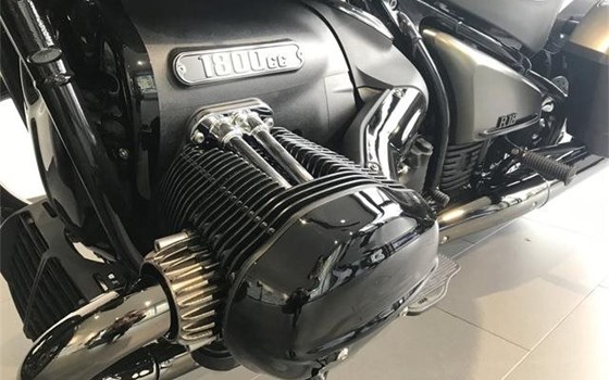 Gebrauchtmotorrad BMW R 18 Roctane - Bild 6