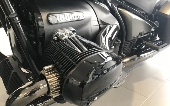 Gebrauchtmotorrad BMW R 18 Roctane - Bild 6