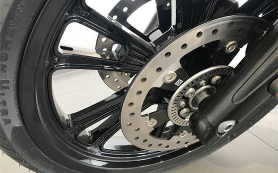 Gebrauchtmotorrad BMW R 18 Roctane - Bild 7