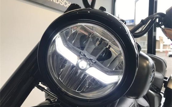 Gebrauchtmotorrad BMW R 18 Roctane - Bild 8 Gebrauchtmotorrad BMW R 18 Roctane - Bild 8