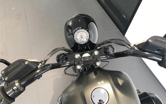 Gebrauchtmotorrad BMW R 18 Roctane - Bild 9 Gebrauchtmotorrad BMW R 18 Roctane - Bild 9