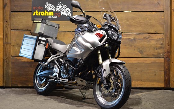 Motorrad Occasion Yamaha XT1200Z Super Tenere - Bild 1