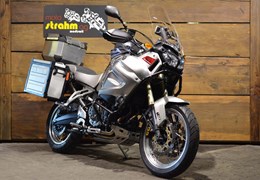 Occasion Yamaha XT1200Z Super Tenere