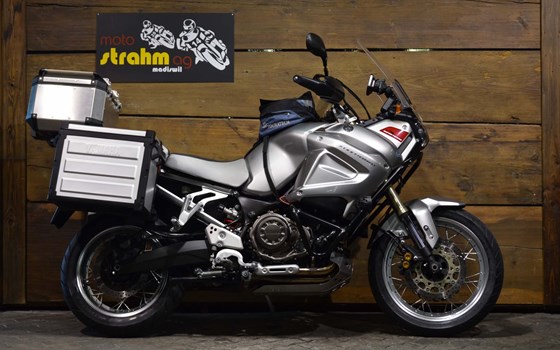 Motorrad Occasion Yamaha XT1200Z Super Tenere - Bild 2