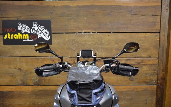 Motorrad Occasion Yamaha XT1200Z Super Tenere - Bild 3