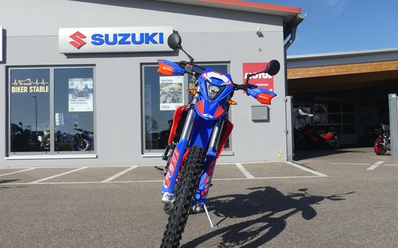 Neufahrzeug Beta RR Enduro 4T 125 LC - Bild 4