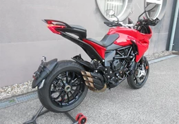 Gebrauchte MV Agusta Turismo Veloce 800 R Gebrauchte MV Agusta Turismo Veloce 800 R