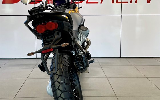 Neufahrzeug Moto Guzzi Stelvio - Bild 13