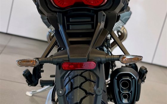 Neufahrzeug Moto Guzzi Stelvio - Bild 14