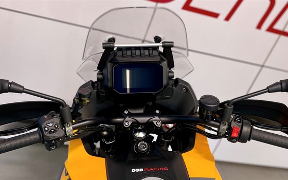 Neufahrzeug Moto Guzzi Stelvio - Bild 6