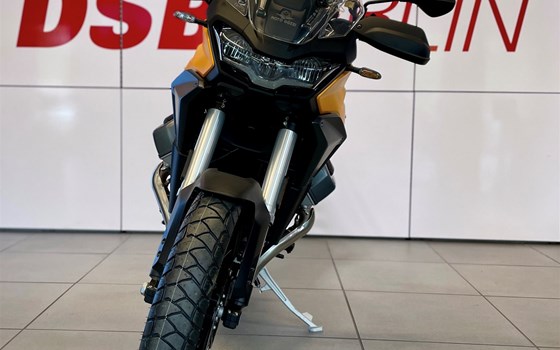 Neufahrzeug Moto Guzzi Stelvio - Bild 3