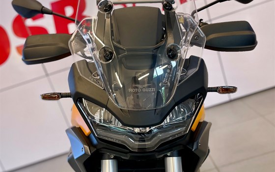 Neufahrzeug Moto Guzzi Stelvio - Bild 5