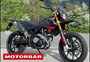 Motorrad