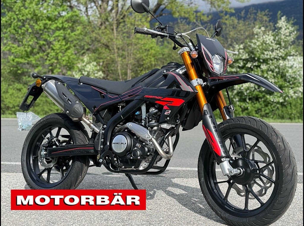 Motorrad