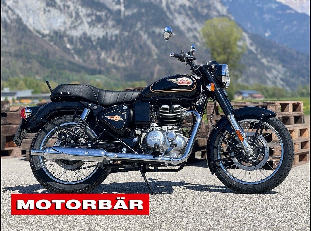 Motorrad