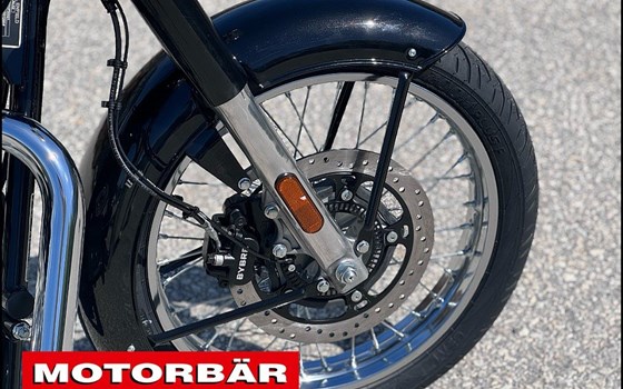 Neufahrzeug Royal Enfield Bullet 350 - Bild 6 Neufahrzeug Royal Enfield Bullet 350 - Bild 6